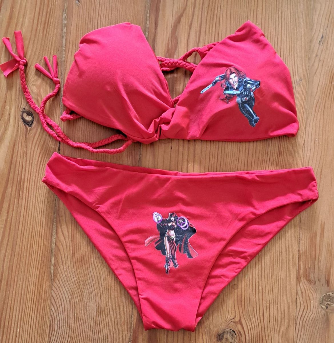 Superbalist top women's swimwear
