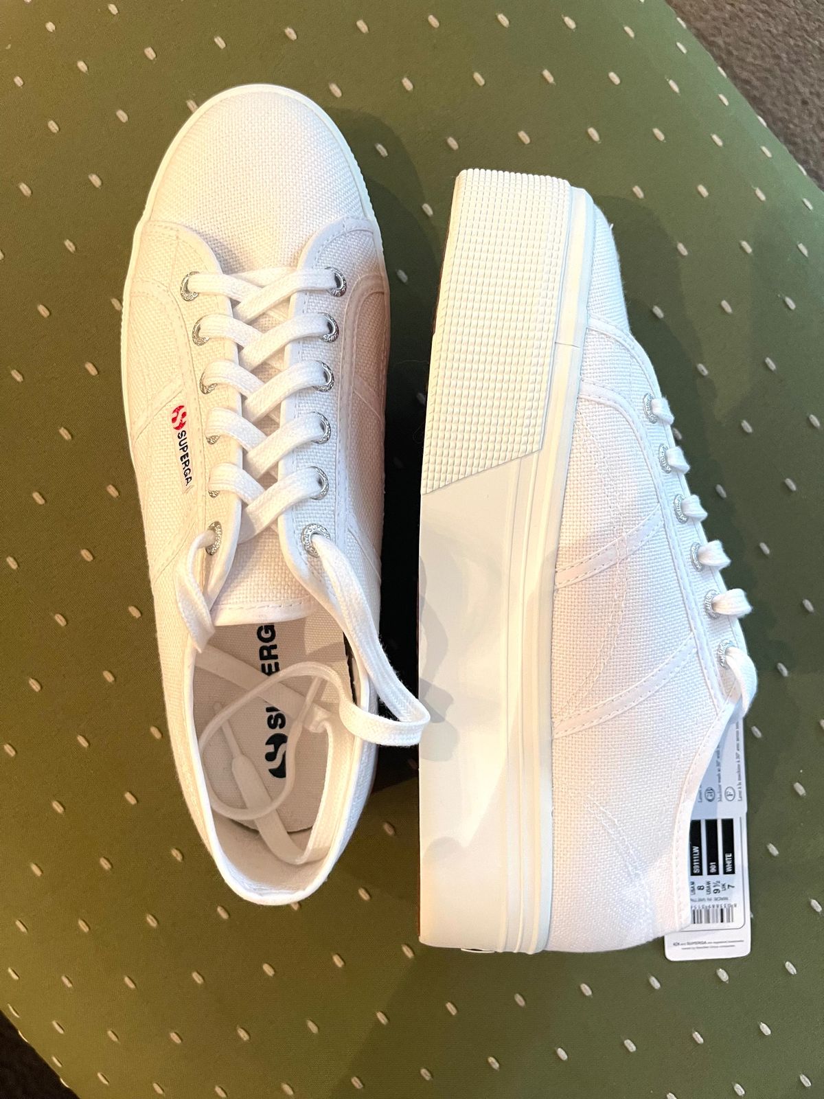 Superga 33 outlet