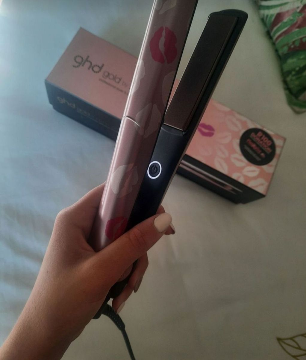 Beauty GHD gold by Lulu Guinness Limited Yaga SA