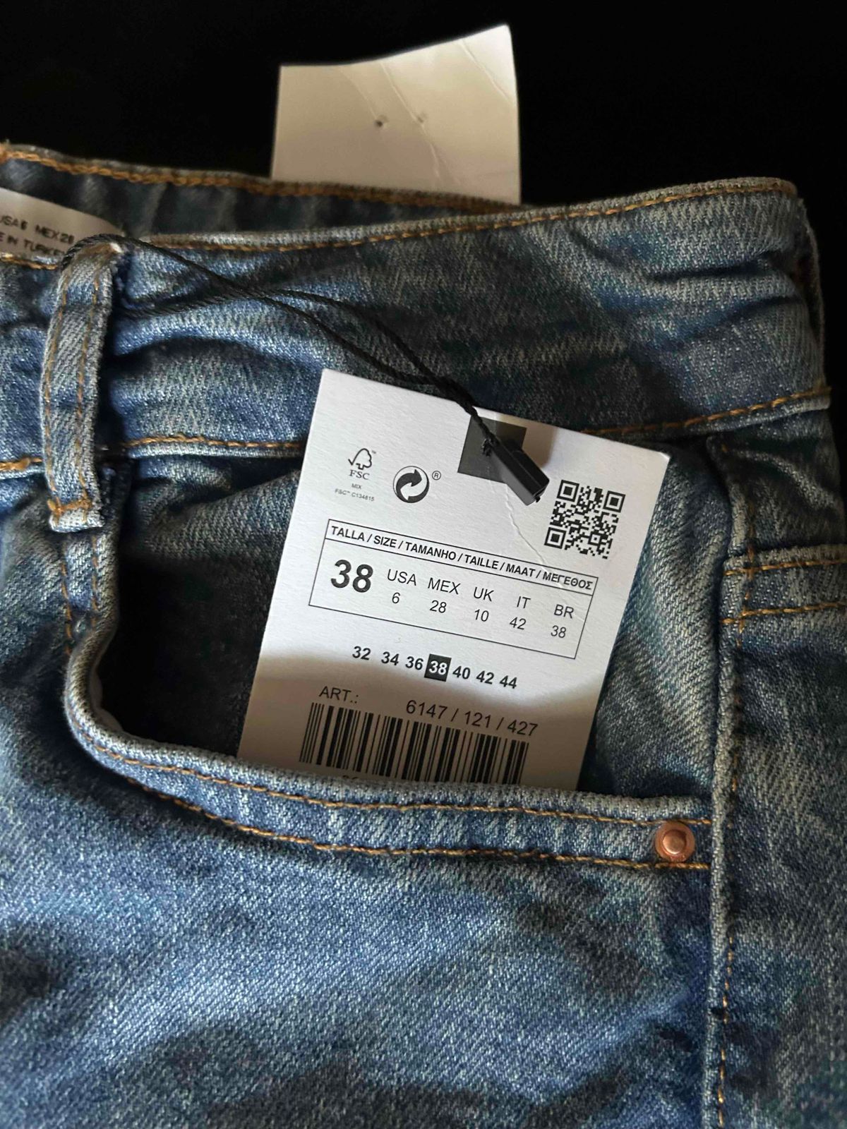 zara 6147 300