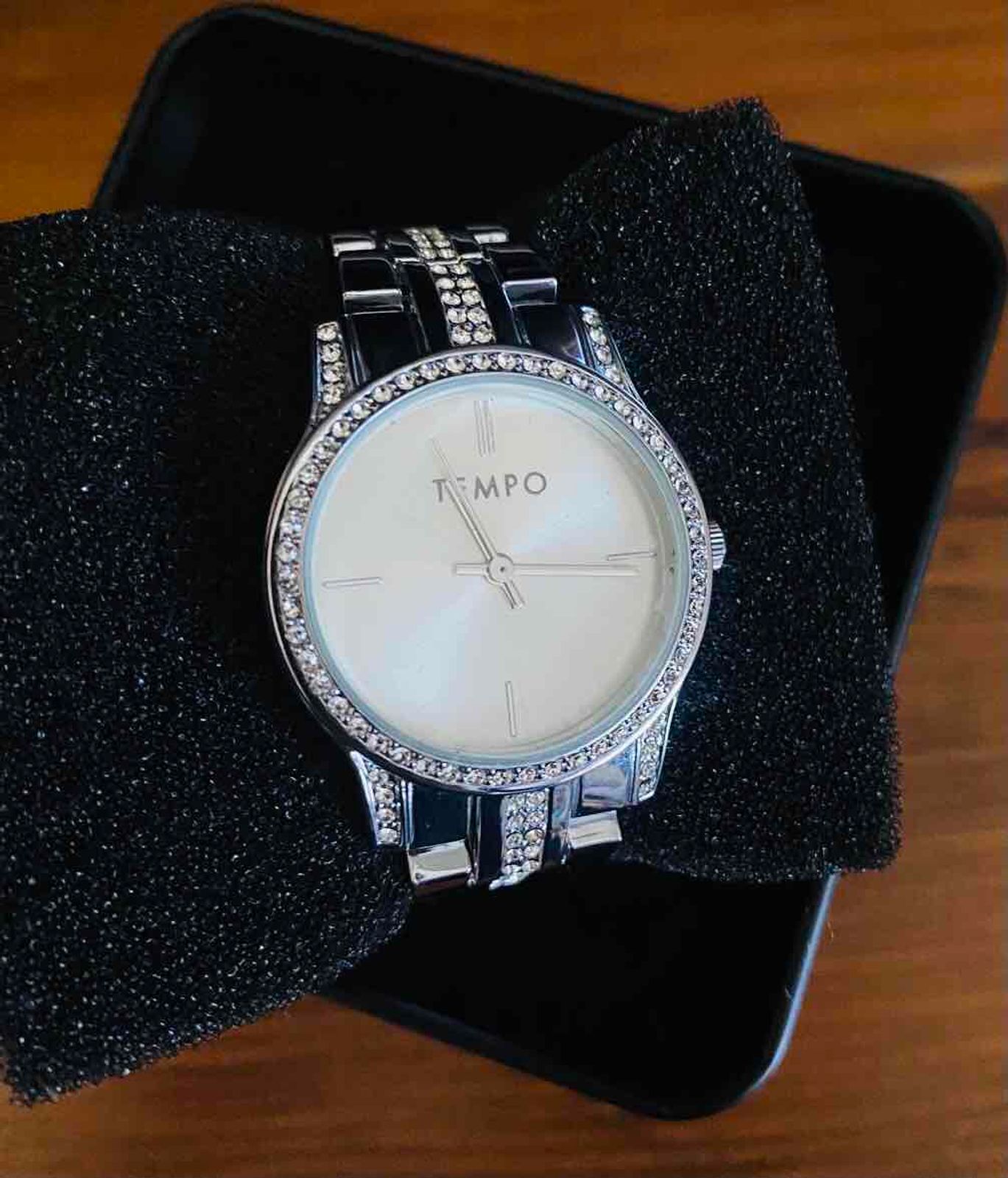 Tempo watches for ladies on sale prices