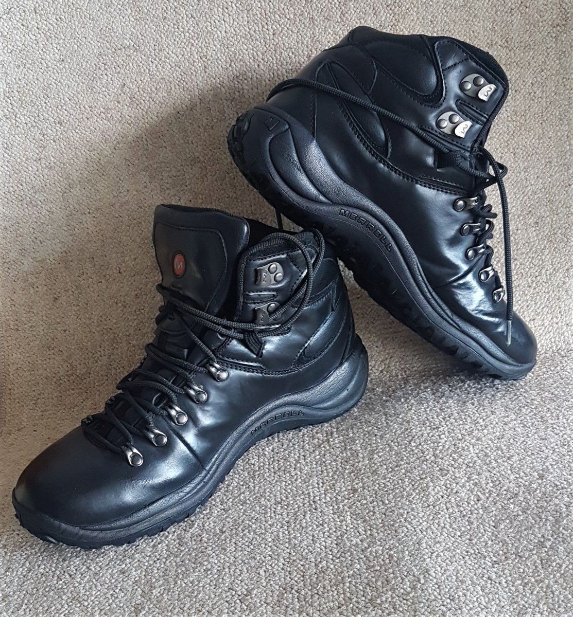 Merrell 2025 reflex 2