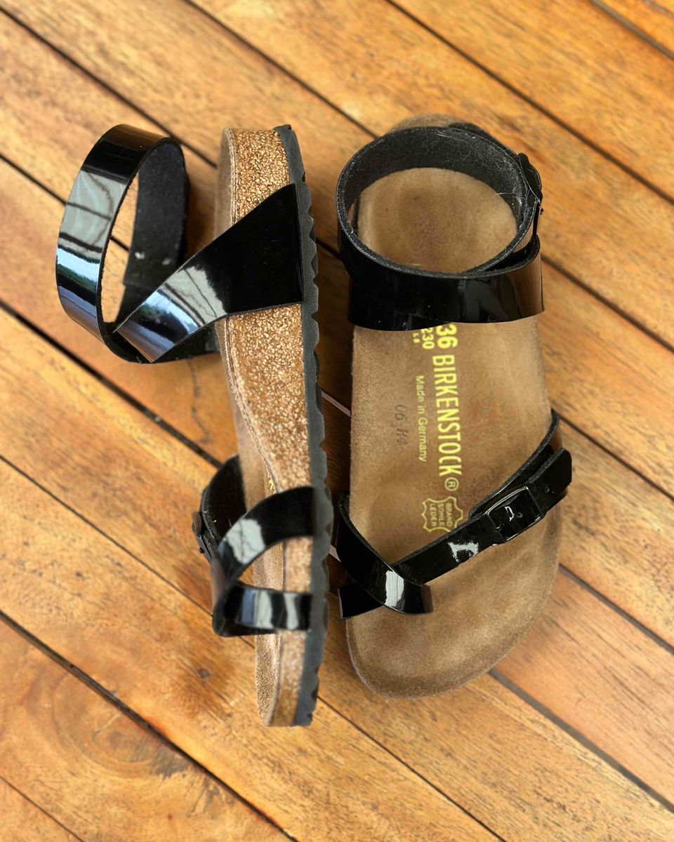 Birkenstock yara 36 sales