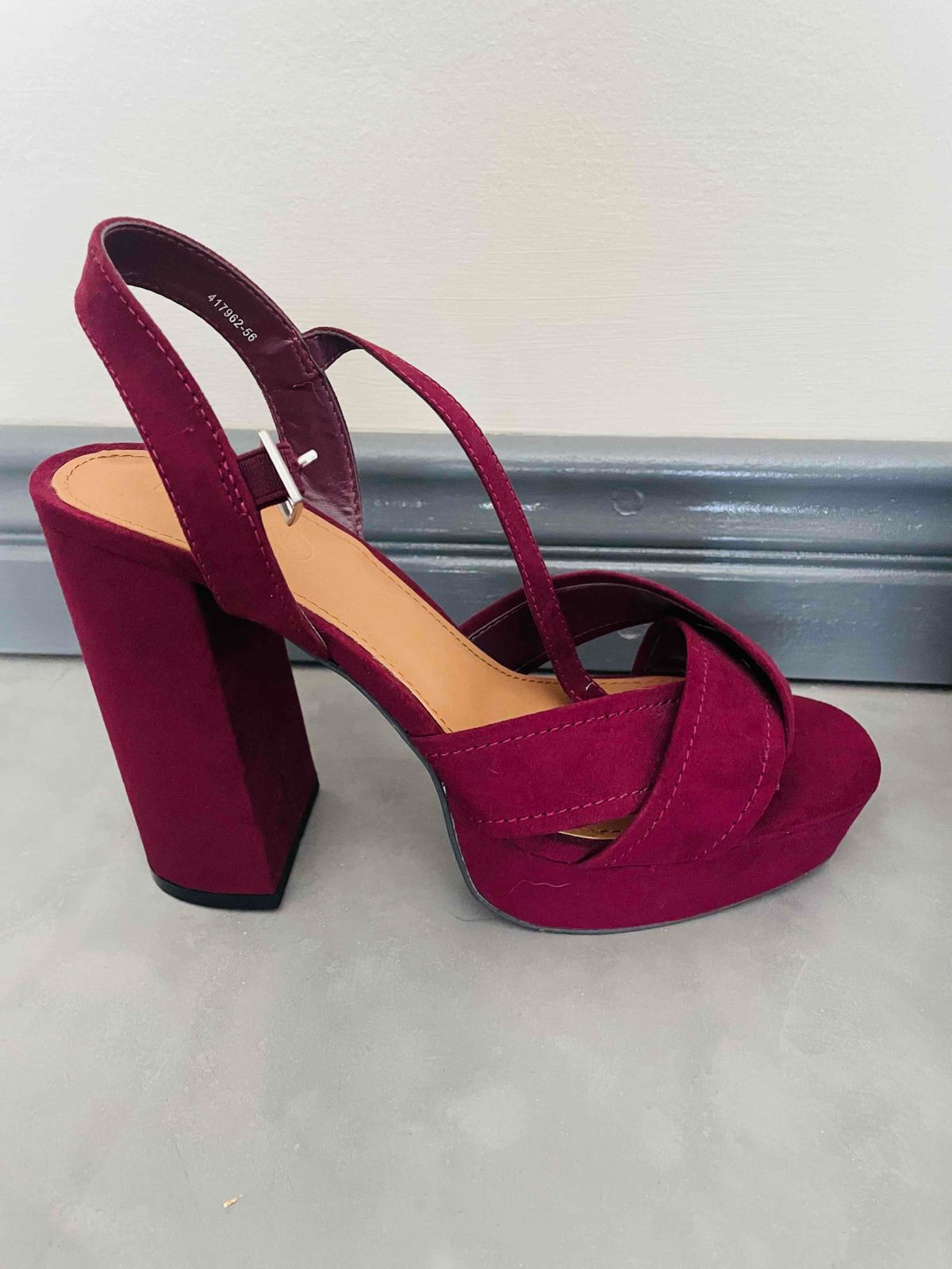 Solo Shoes - These sexy Plum heels are now available at a... | Facebook