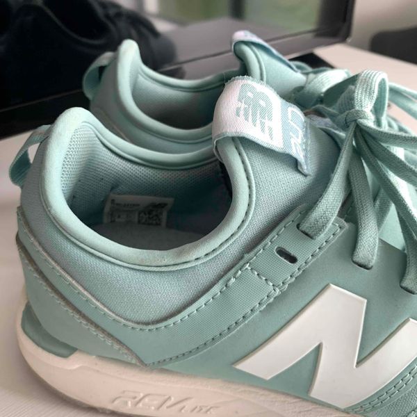 New 2025 balance wrl247sb