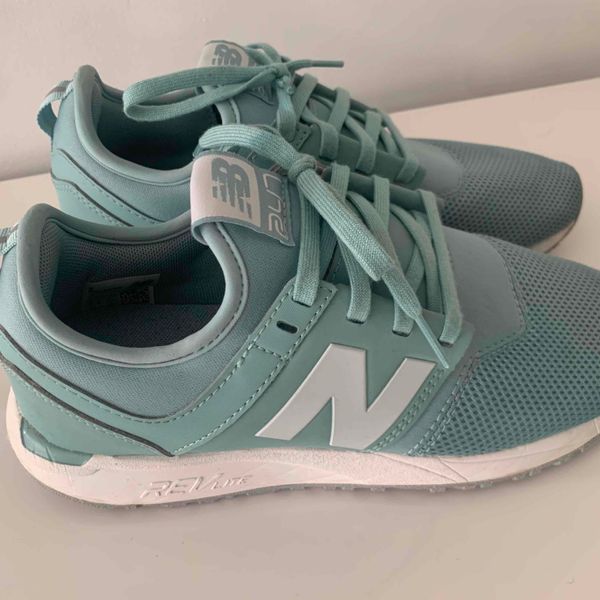 New balance 247 damen turquoise sales