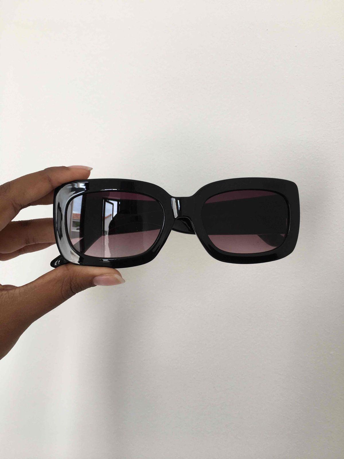 Women Rubi Sunglasses YAGA - Main Image