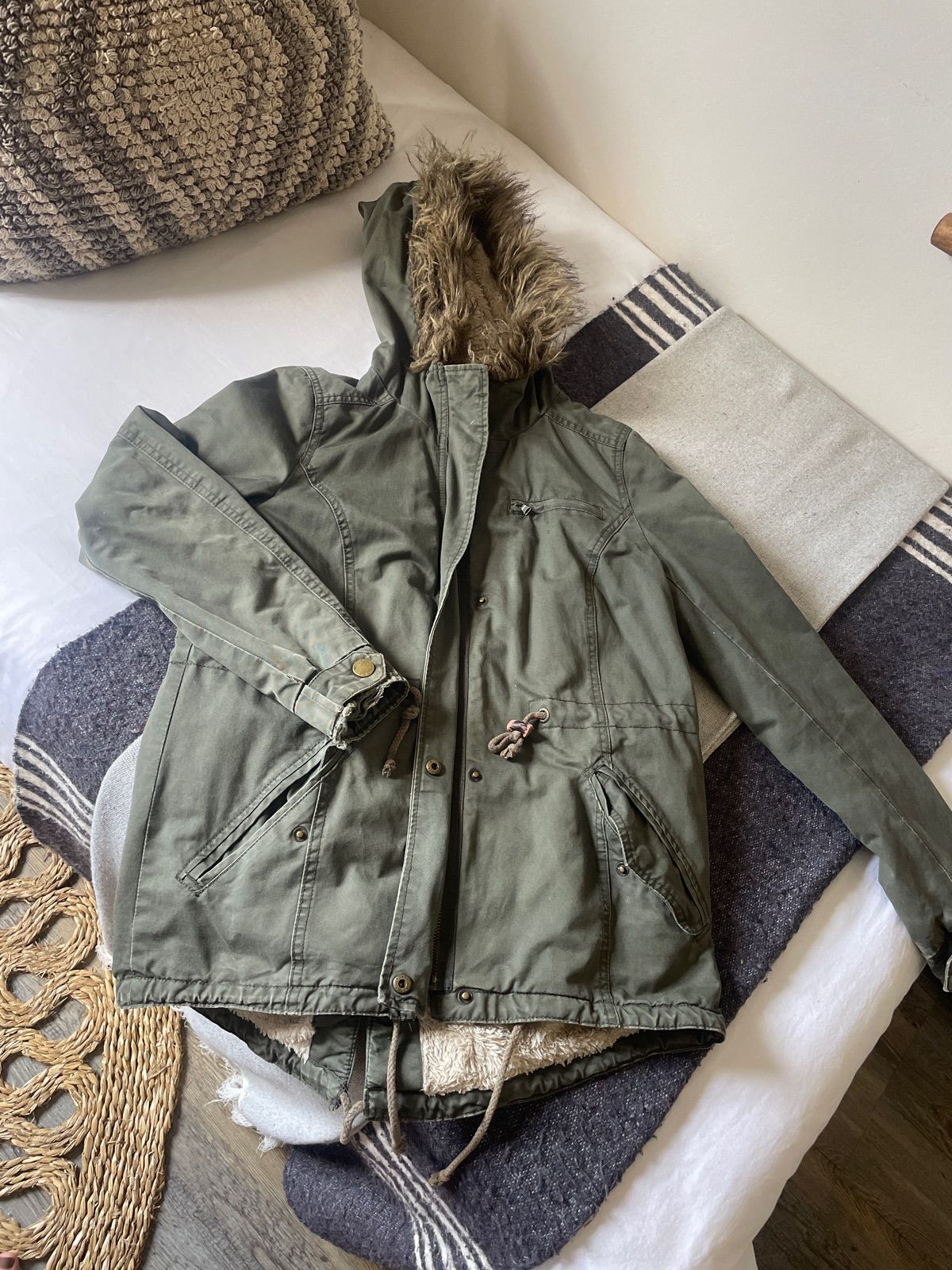 Hm parka outlet