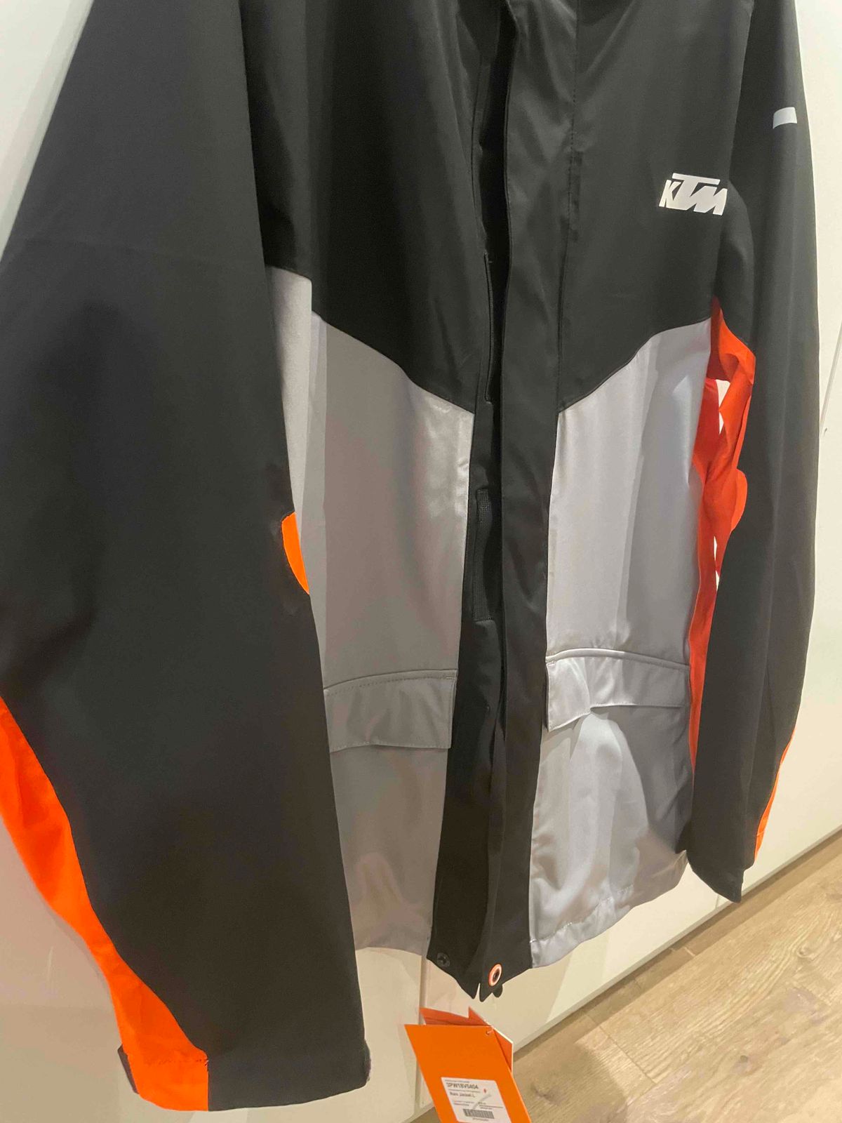 Ktm rain gear on sale