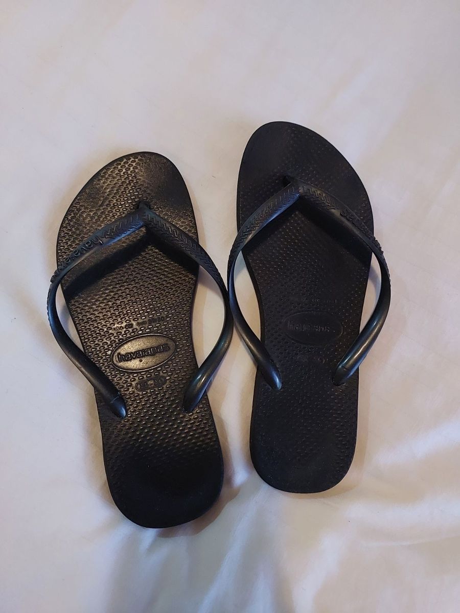 Havianas 2025 size 4