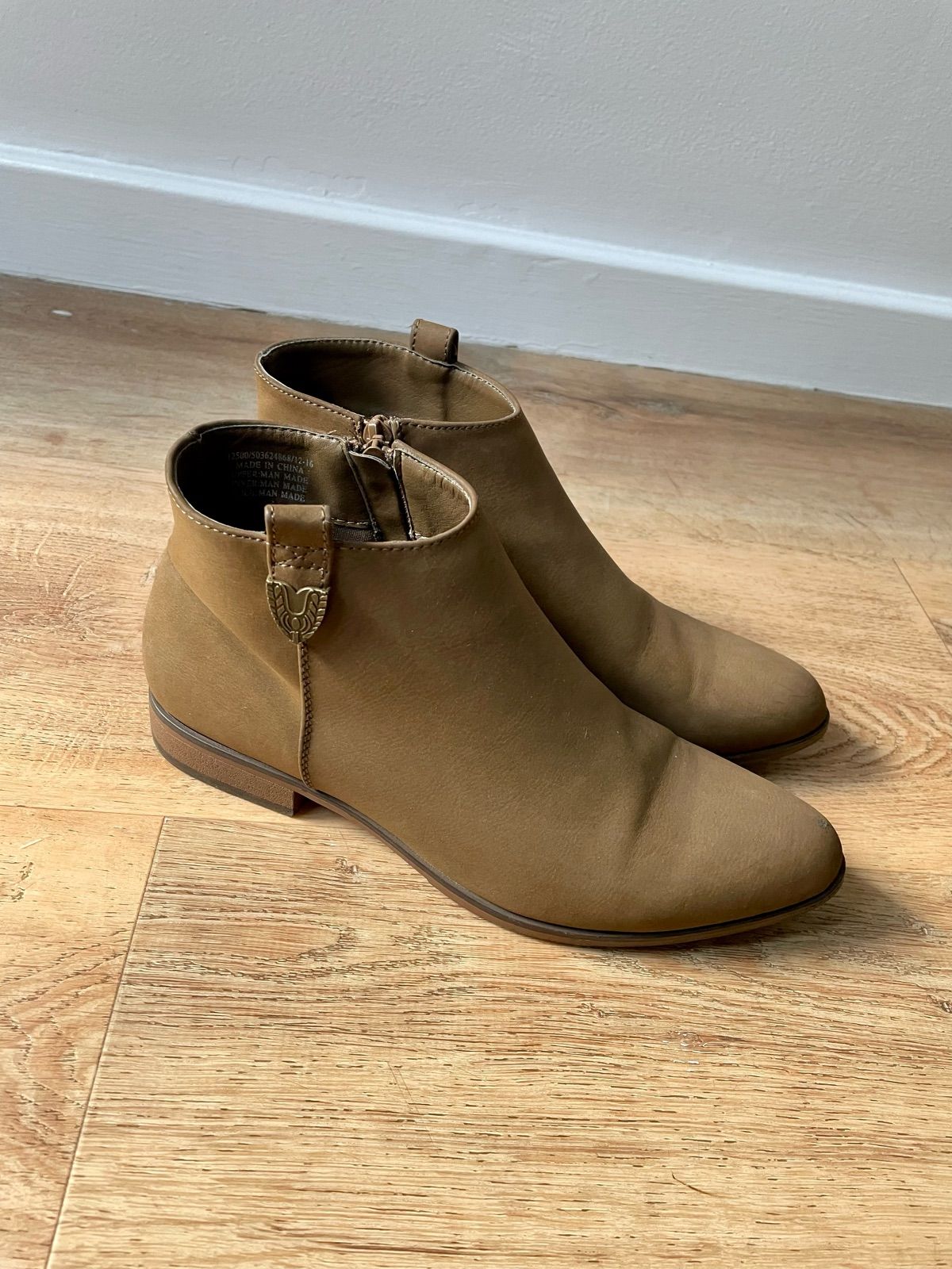 Woolies clearance ladies boots