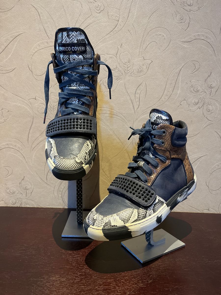 Pricecheck Enrico Coveri Sneakers Prices Sneakers Enrico Coveri Outlet