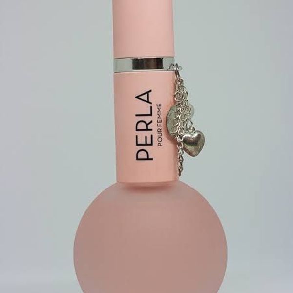 Beauty Perla Pour Femme For her Yaga SA