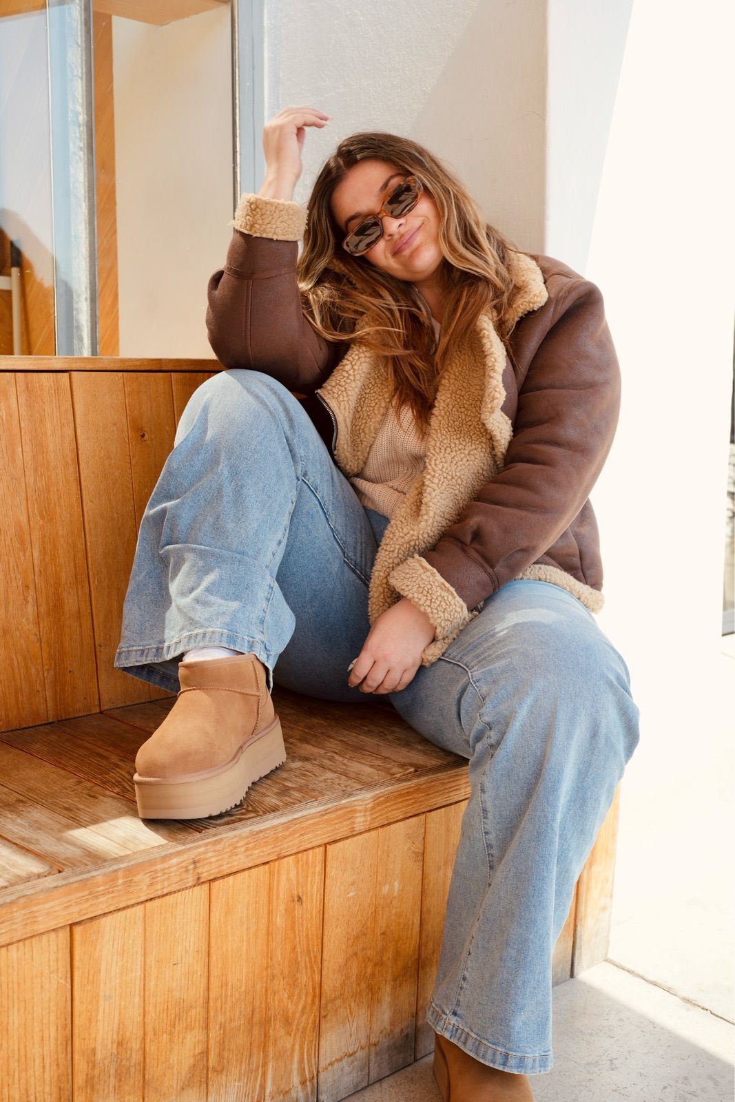 Yaga - marketplace for preloved fashion