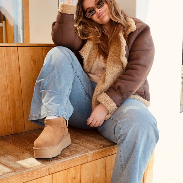 Yaga - marketplace for preloved fashion