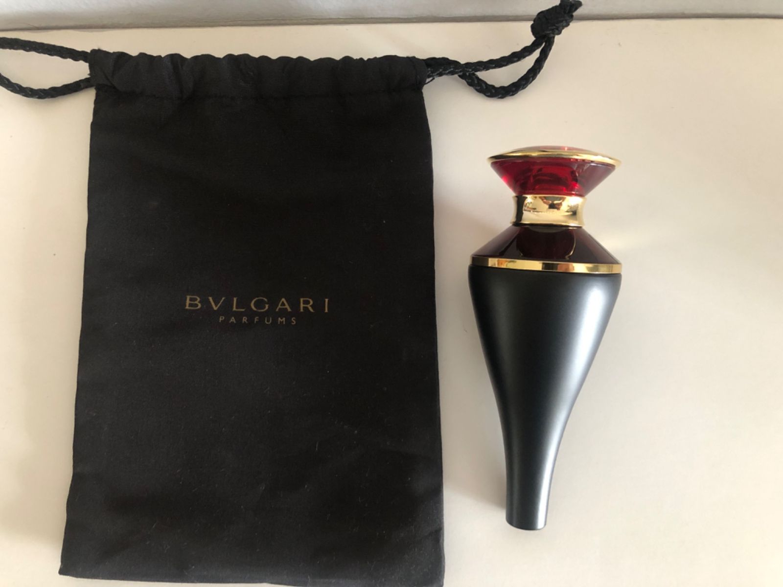 Beauty | Bvlgari Rubinia 30ml EDP Bvlgari Le Ge | YAGA
