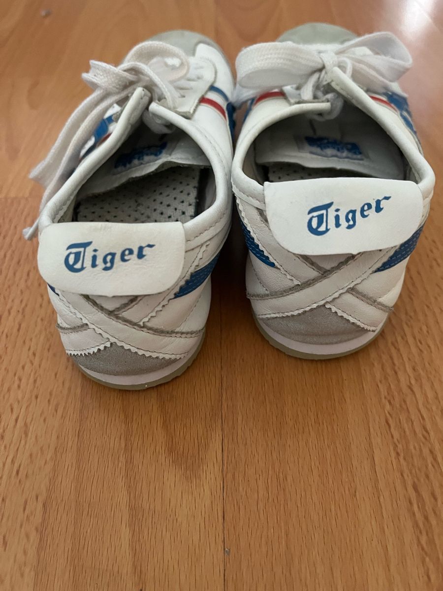 Asics 2025 tiger original
