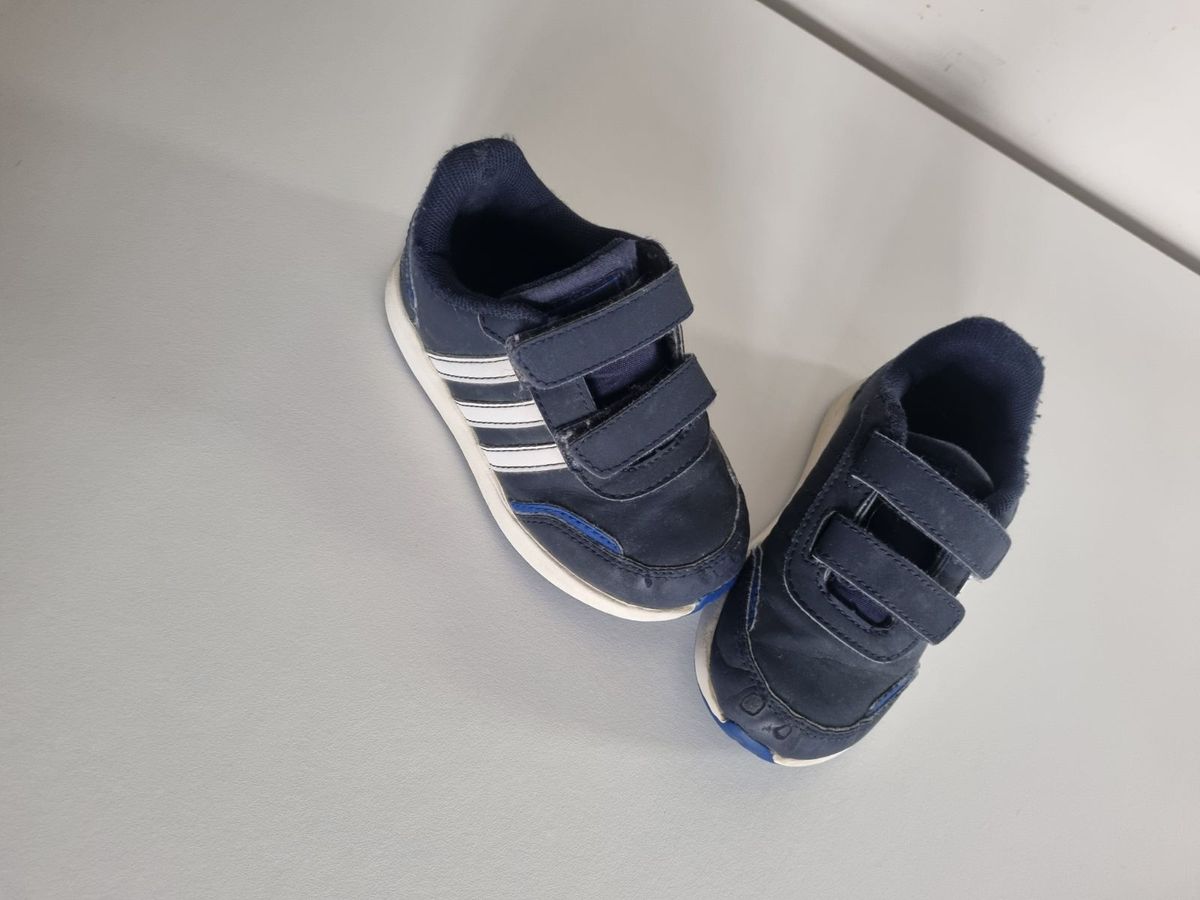 Adidas size 5 2024 toddler