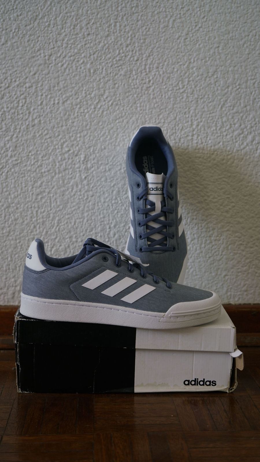 Adidas court cheap 70s shoes