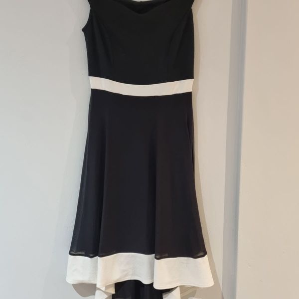 Women | Contempo formal dress Soft material | YAGA Women | Contempo formal dress Soft material | YAGA