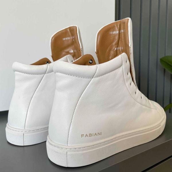 Fabiani sneakers on sale sales