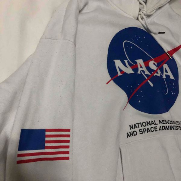 Nasa 2024 hoodie factorie