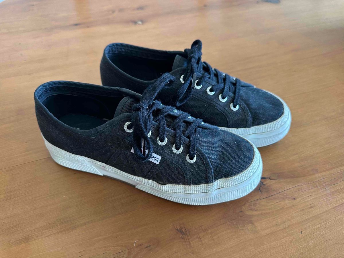 Superga somerset 2025