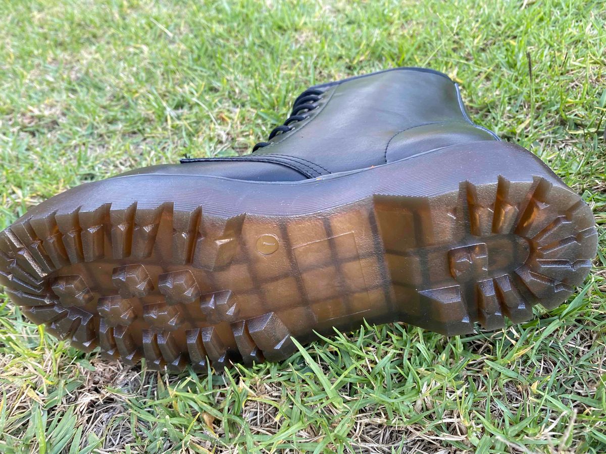 Dr top martens superbalist