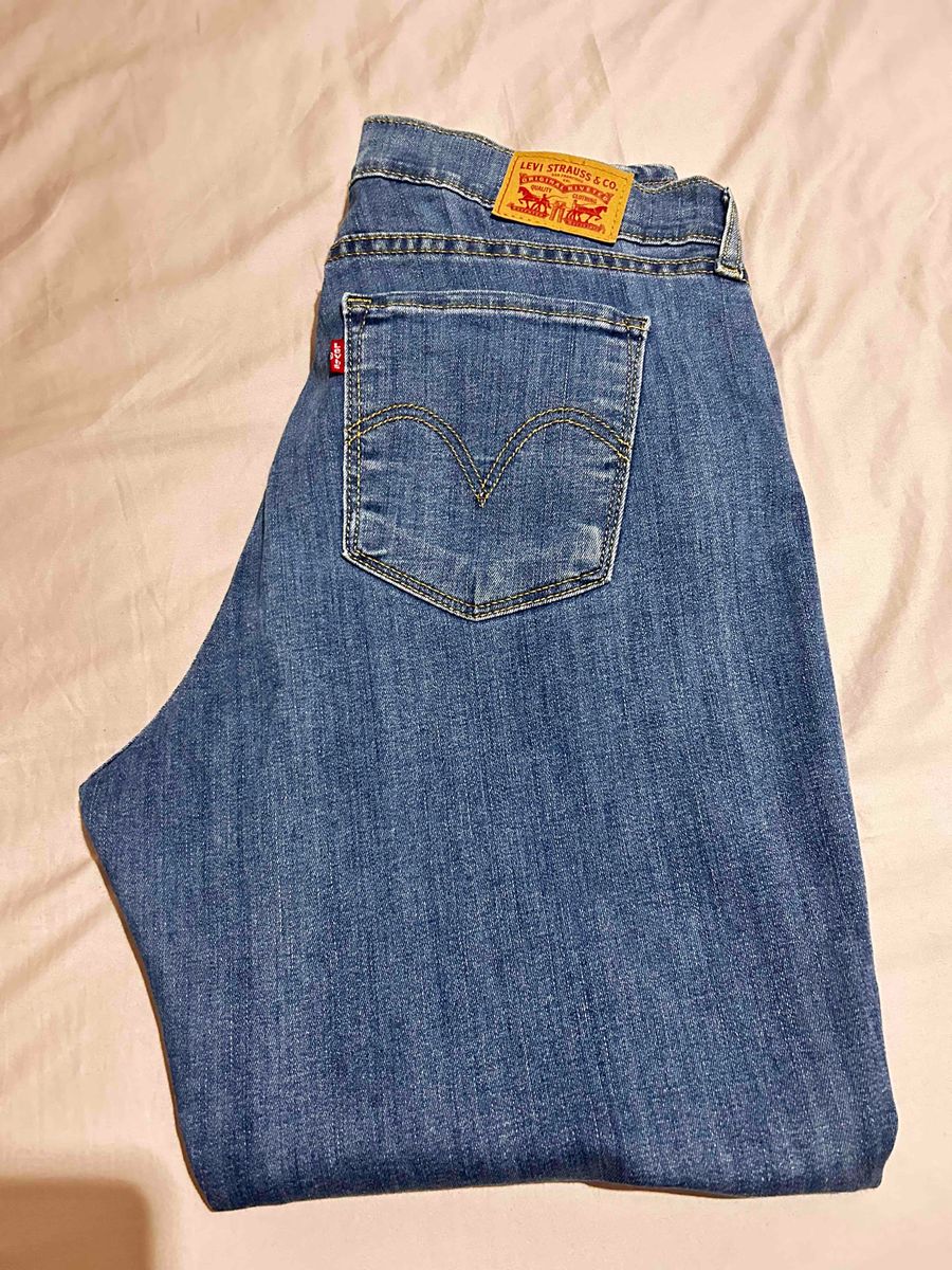 Women | Pre-loved ladies Levi's curvey skinny j | Yaga SA