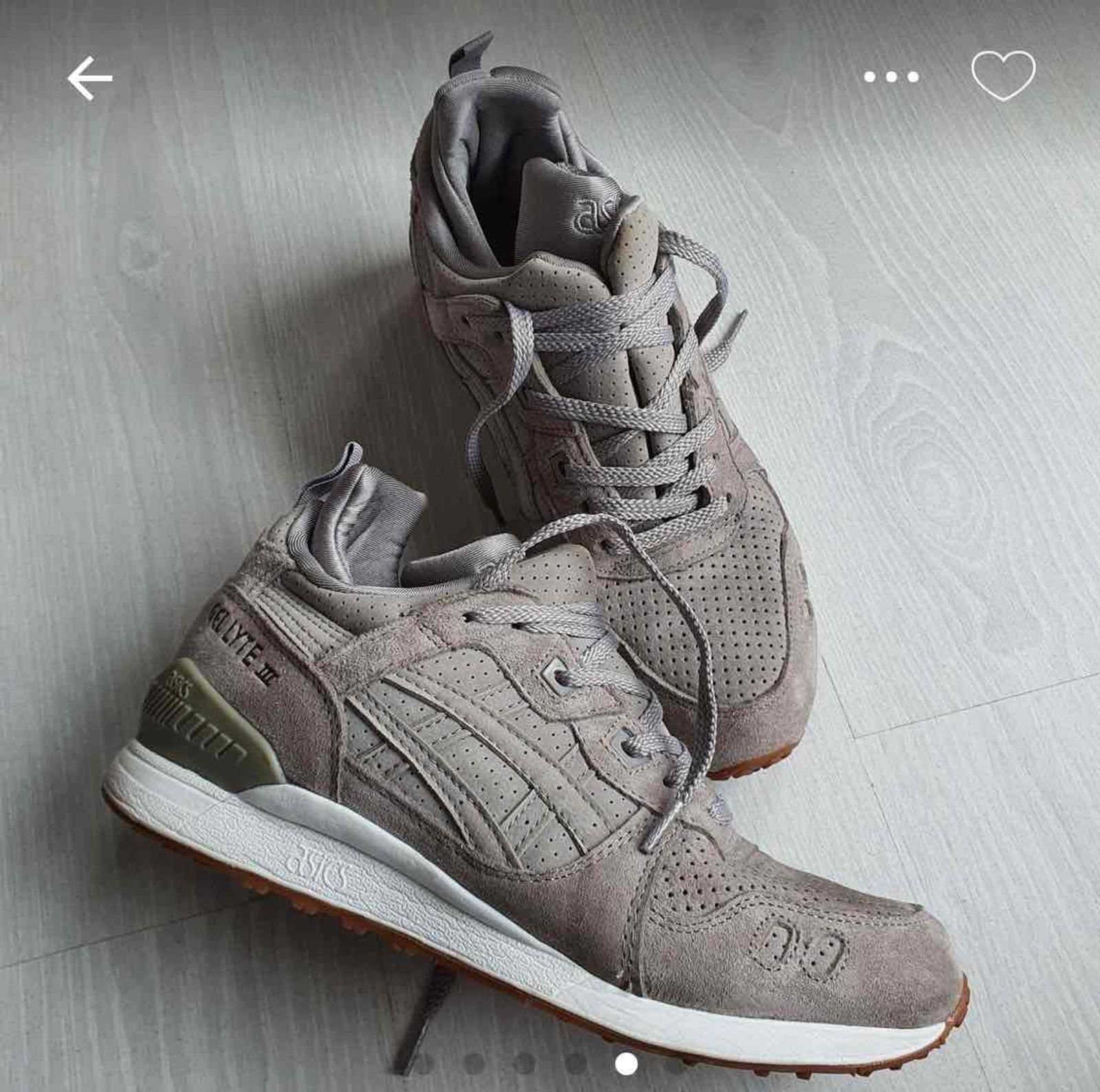 Gel lyte mt on sale grey