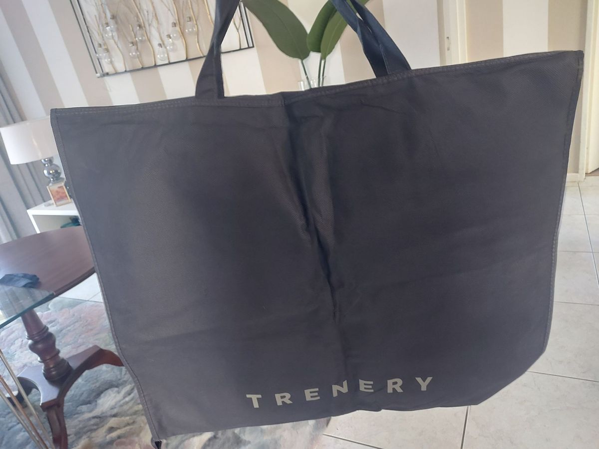 Trenery Tilda Crossbody Trenery Leather Handbag 2025