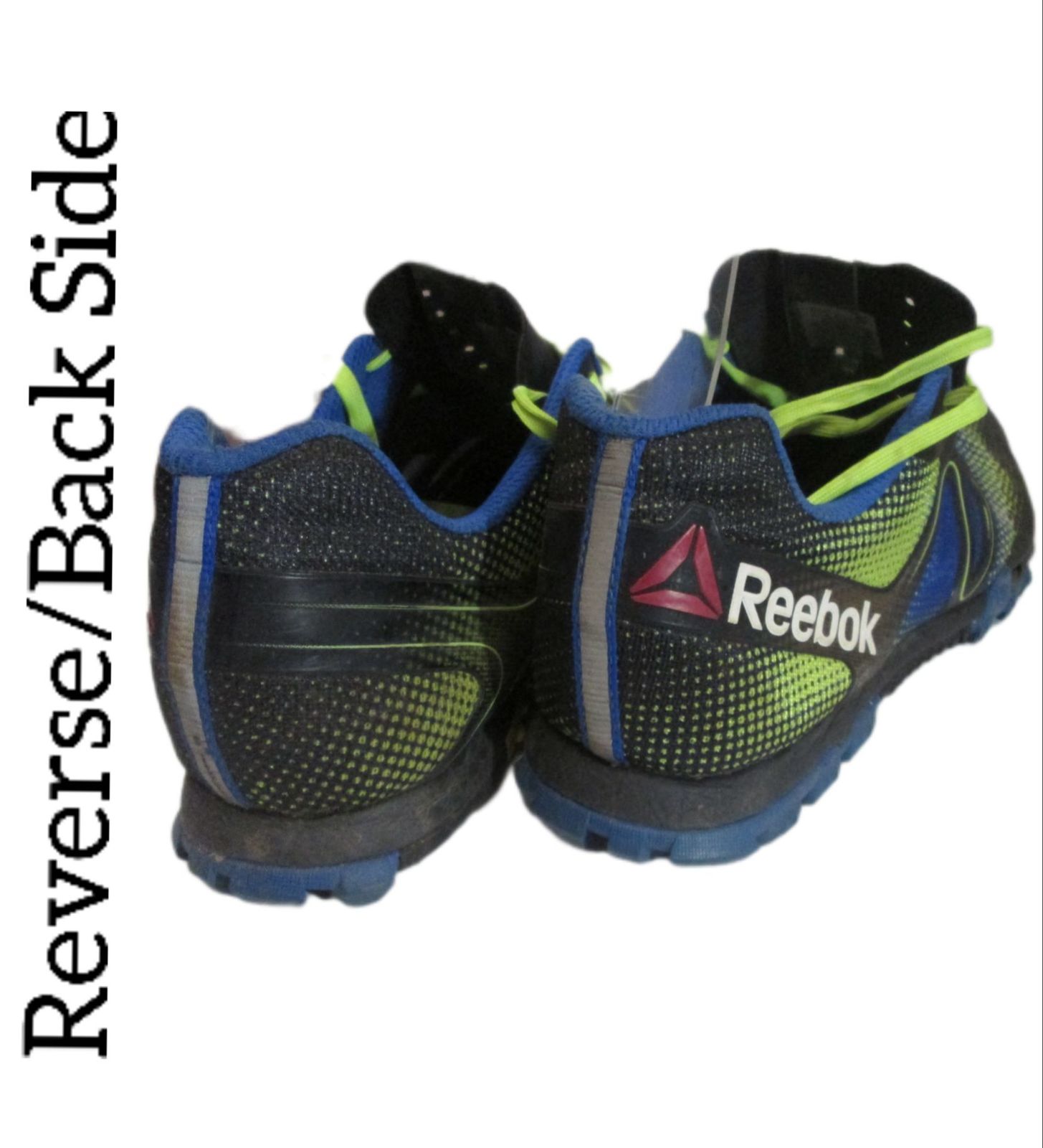 Reebok all terrain h2o on sale drain