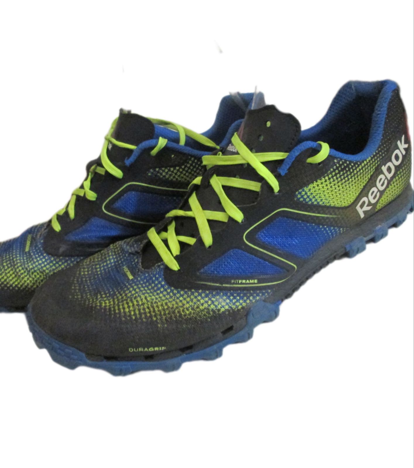 Reebok all terrain hot sale h2o drain