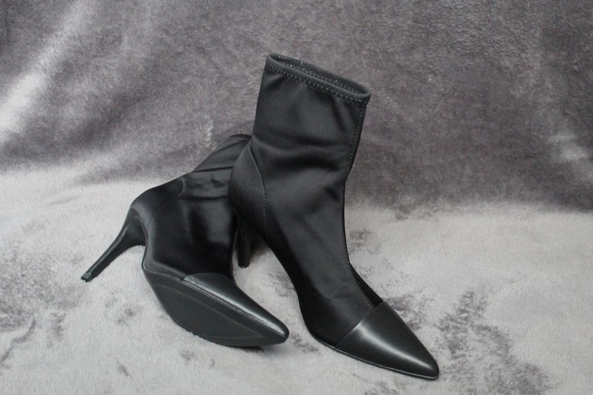 Celine madame 2025 ankle boots