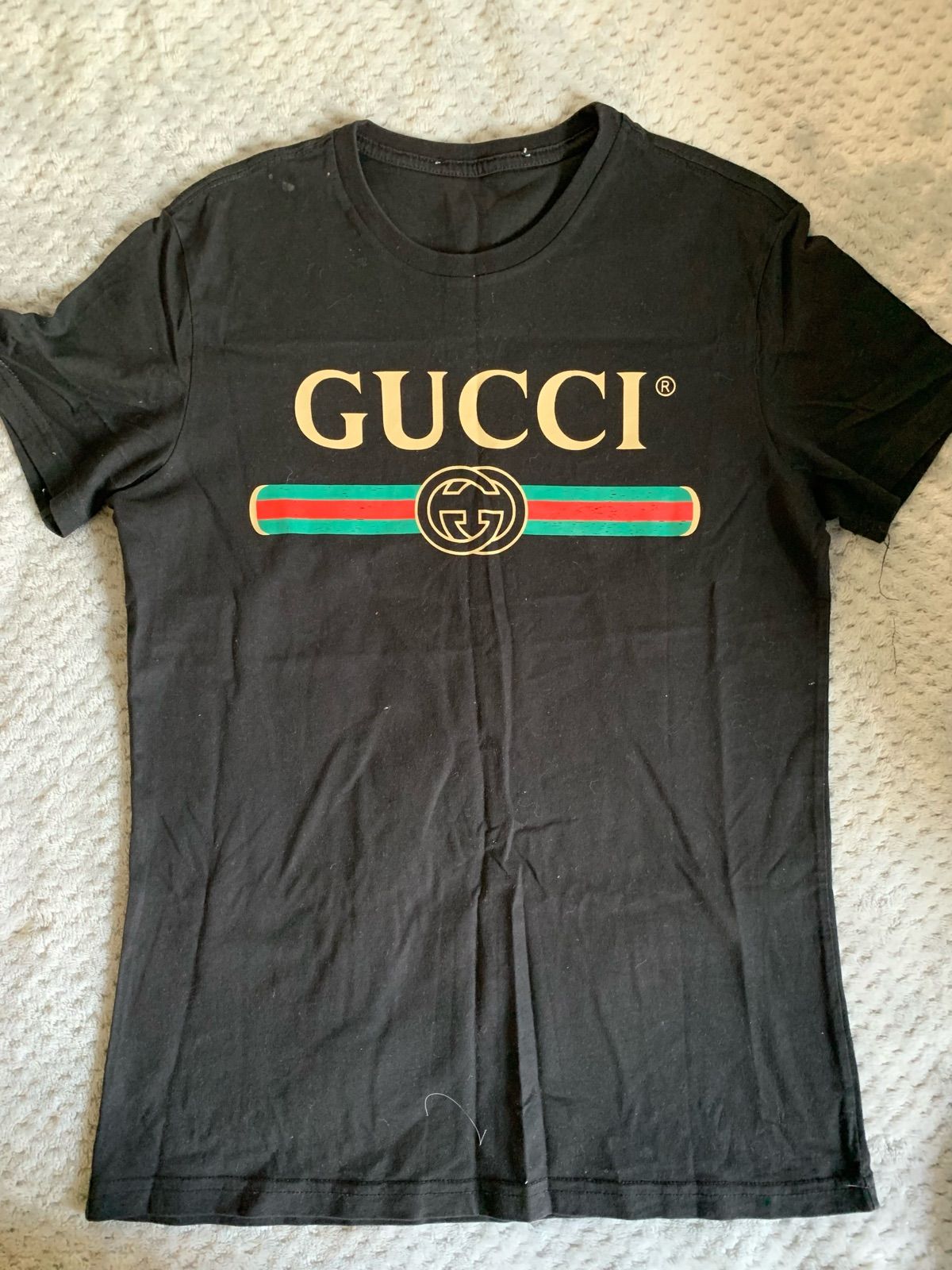 gucci t shirt olx