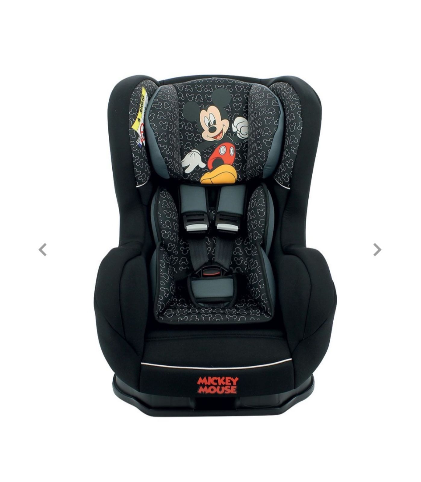 Kids Mickey Cosmo Infant Car Seat Suitable f Yaga SA