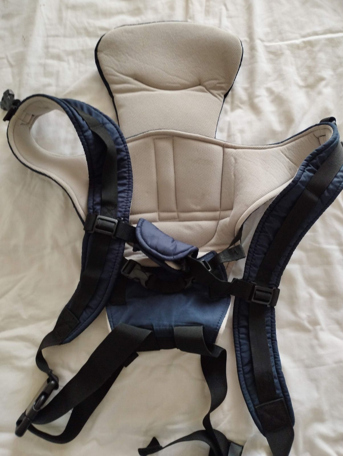 Woolies Baby Carrier Woolworths Baby Carrier