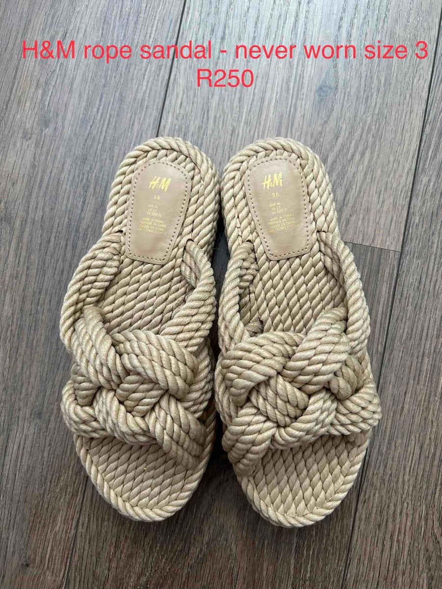 H&m shoes south sales africa