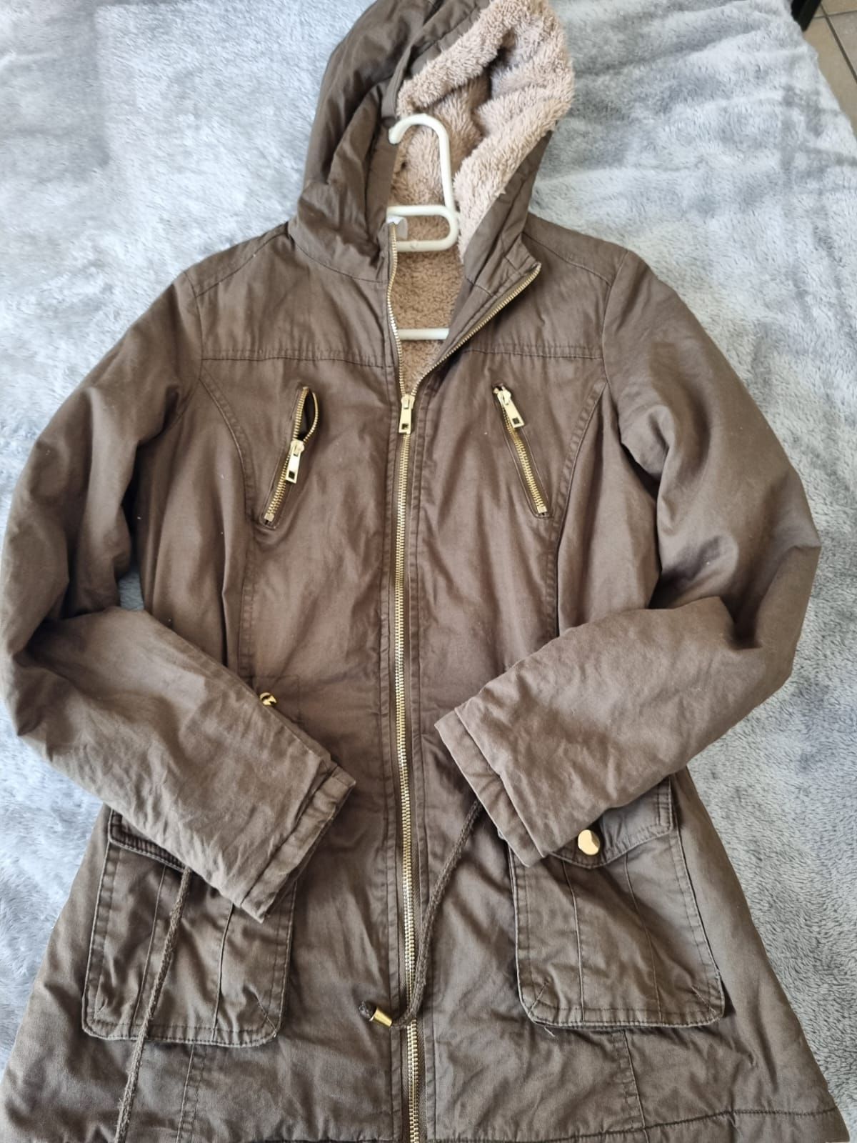 Parka hotsell jackets foschini