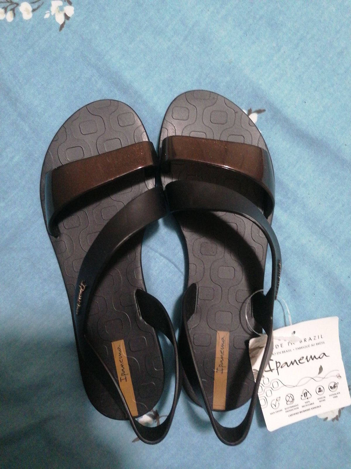 Ipanema shoes foschini sales