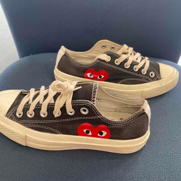 Men Converse Yaga SA