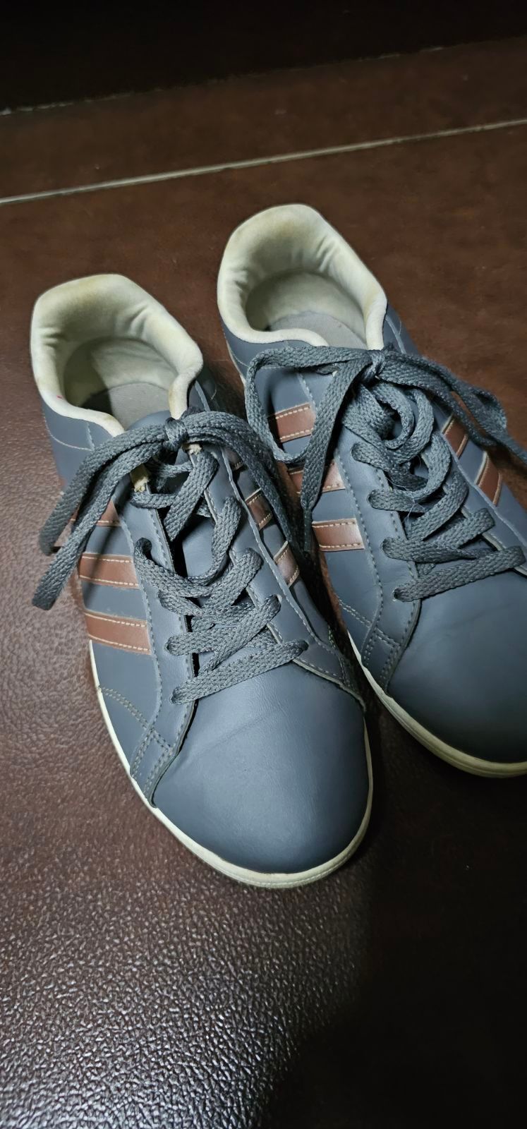 Adidas coneo on sale qt rose gold