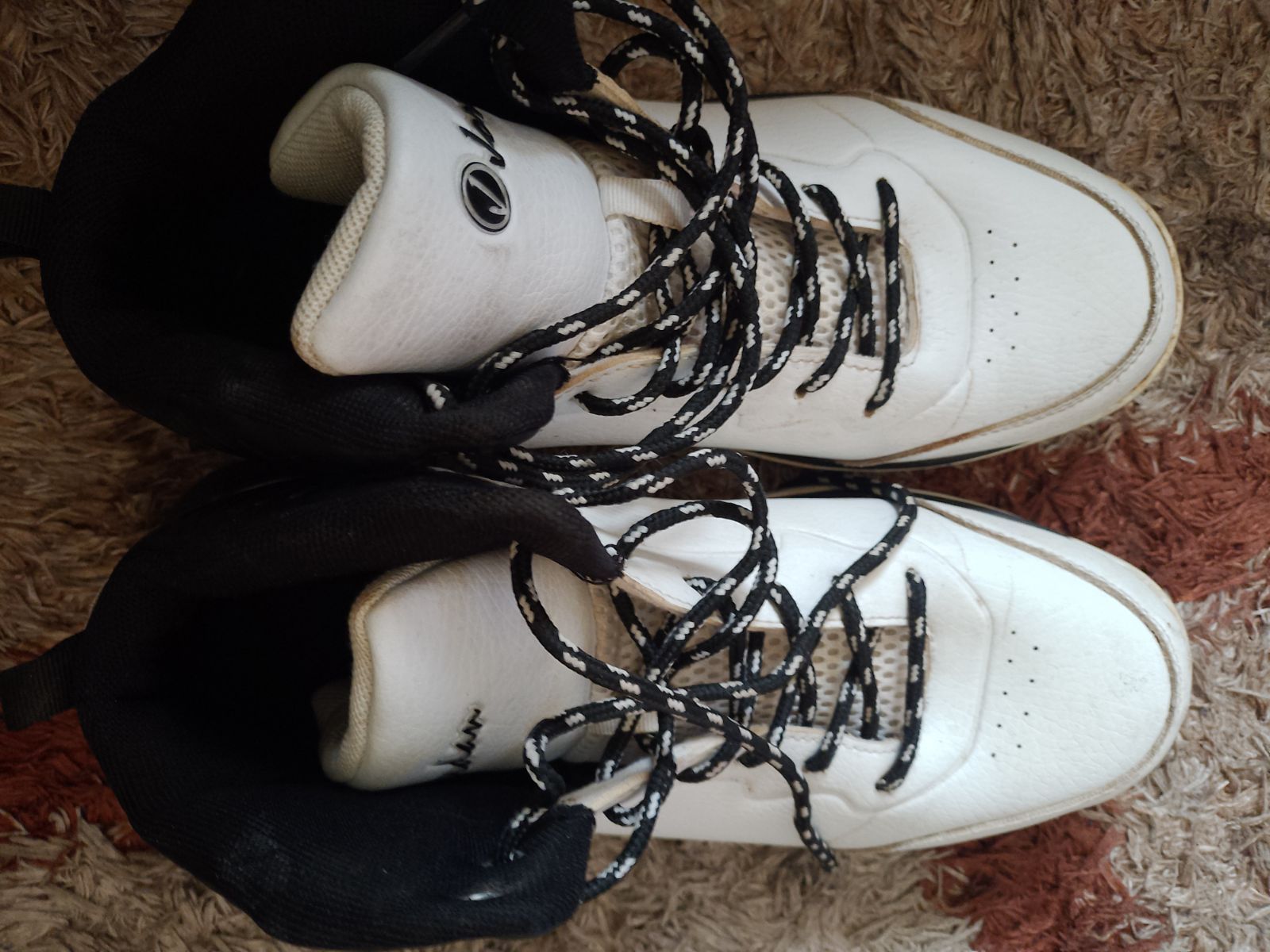 jordan sneakers at footgear