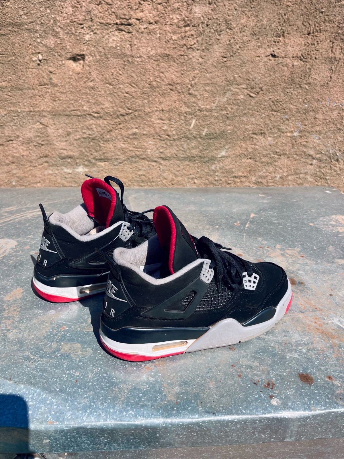 Men | Nike Jordan 4 Product code: 105223921 u | YAGA