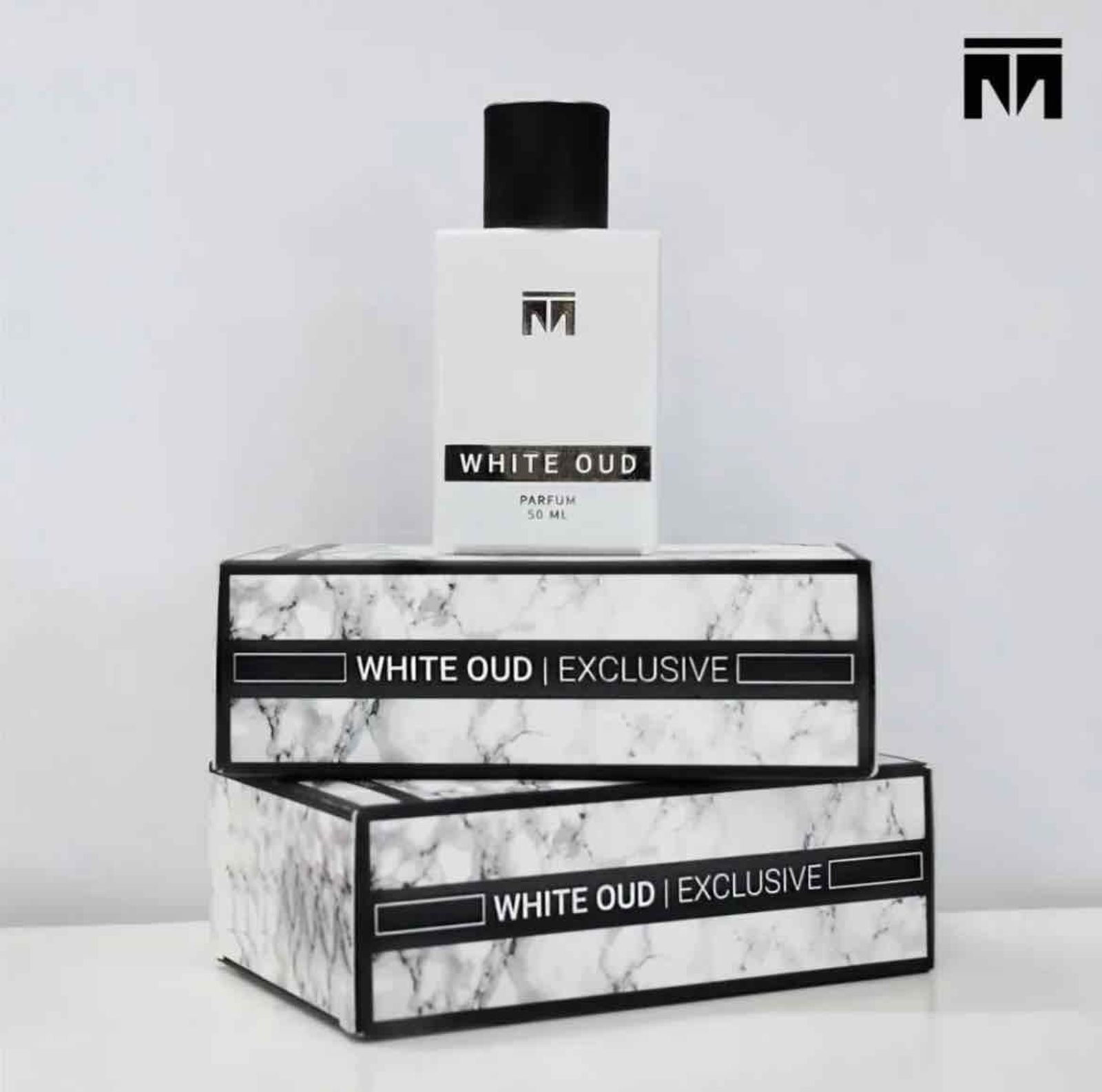 Beauty WHITE OUD Motala perfume Yaga SA