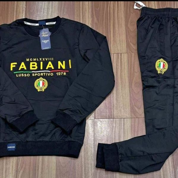 Sweater Fabiani Hoodies Price Fabiani Sweaters Fabiani Tracksuits