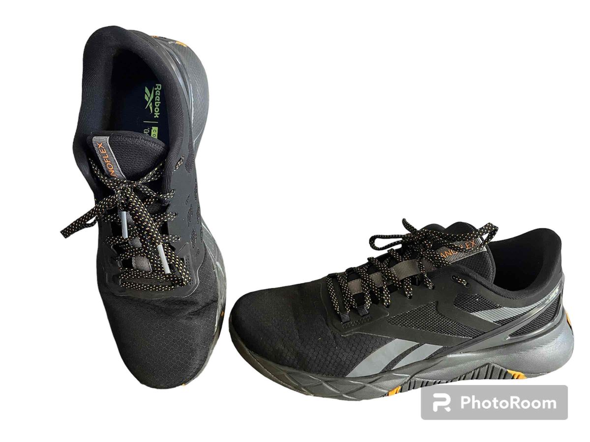 Reebok dmx 2025 ride gore tex