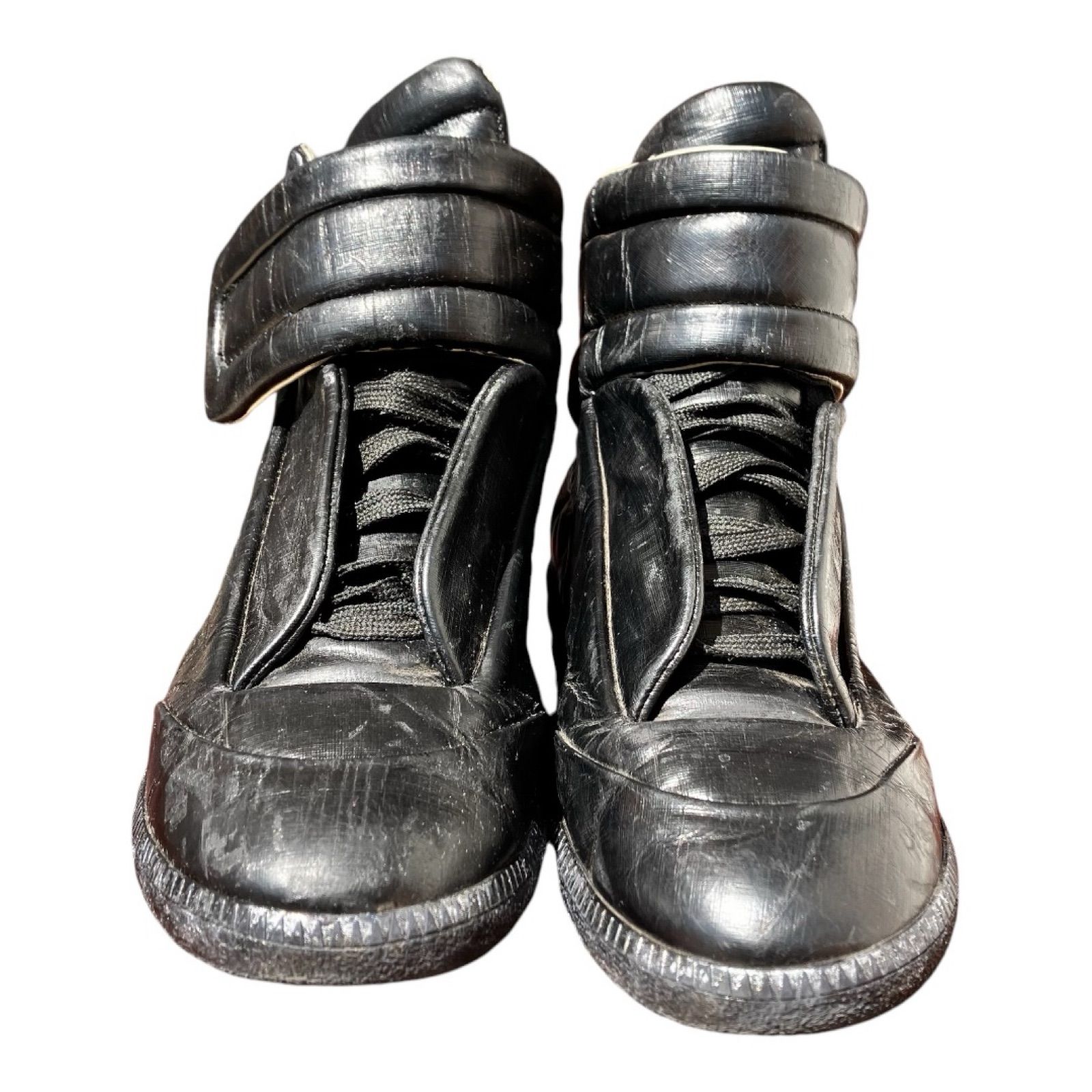 Men | Maison Margiela Future High Colour: Bl | YAGA
