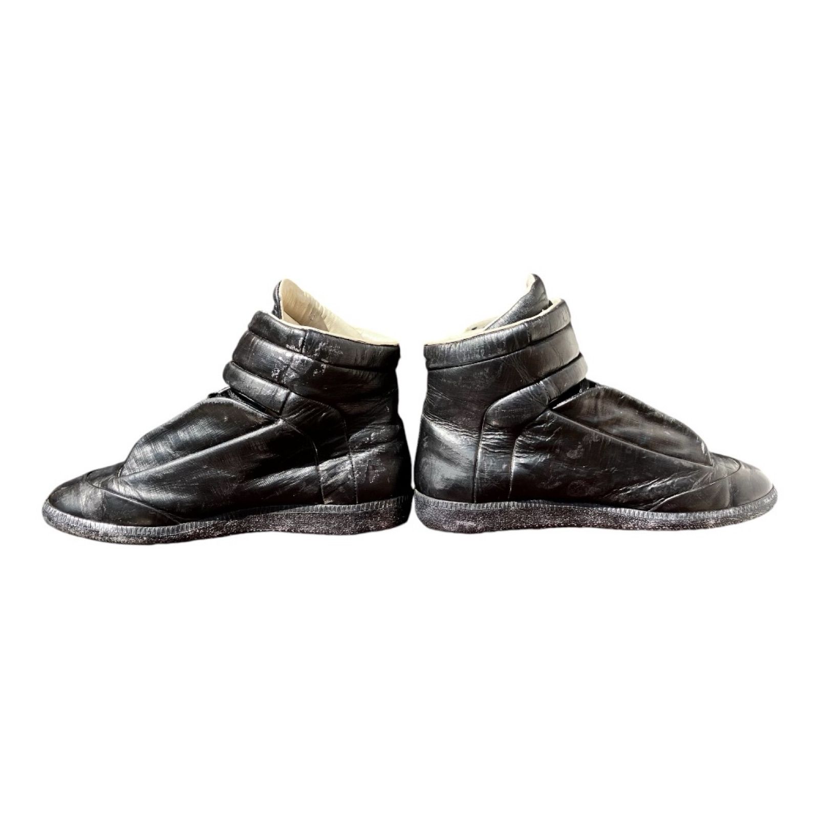 Men | Maison Margiela Future High Colour: Bl | YAGA