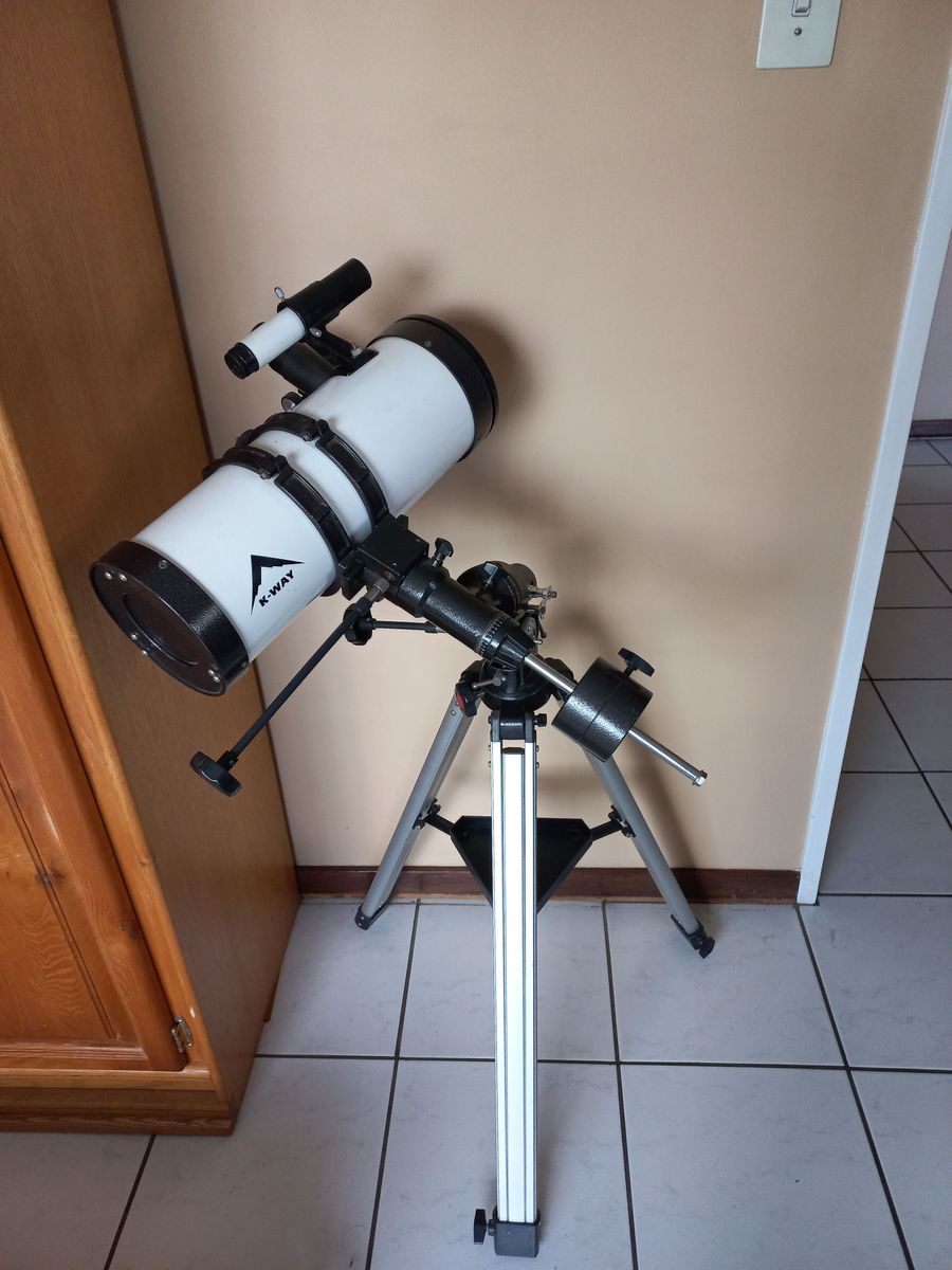 K way best sale telescope price